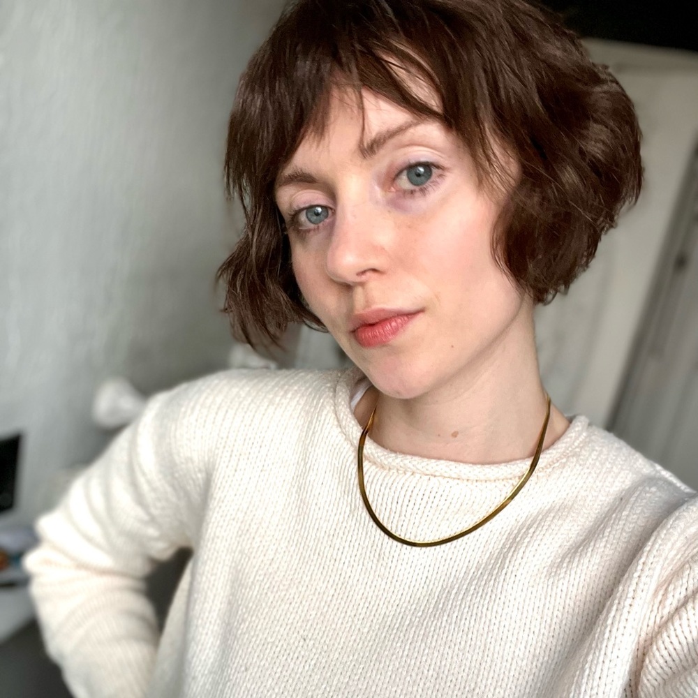 Meet your Posher, Ashley